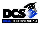 Dell Certified